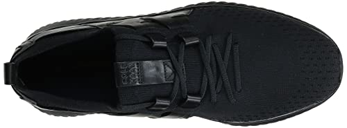 Cole Haan GrandMotion Woven - Men's Black/Black Shoe Deals Outlet
