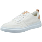 Cole Haan GrandPro Rally Canvas Court Sneaker - Men's Ivory/Natural Shoe Deals Outlet