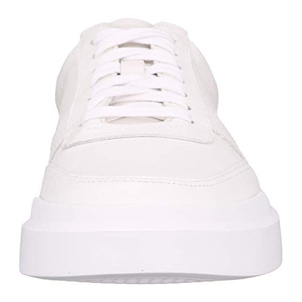 Cole Haan GrandPro Rally Court Sneaker - Men's Optical White Shoe Deals Outlet