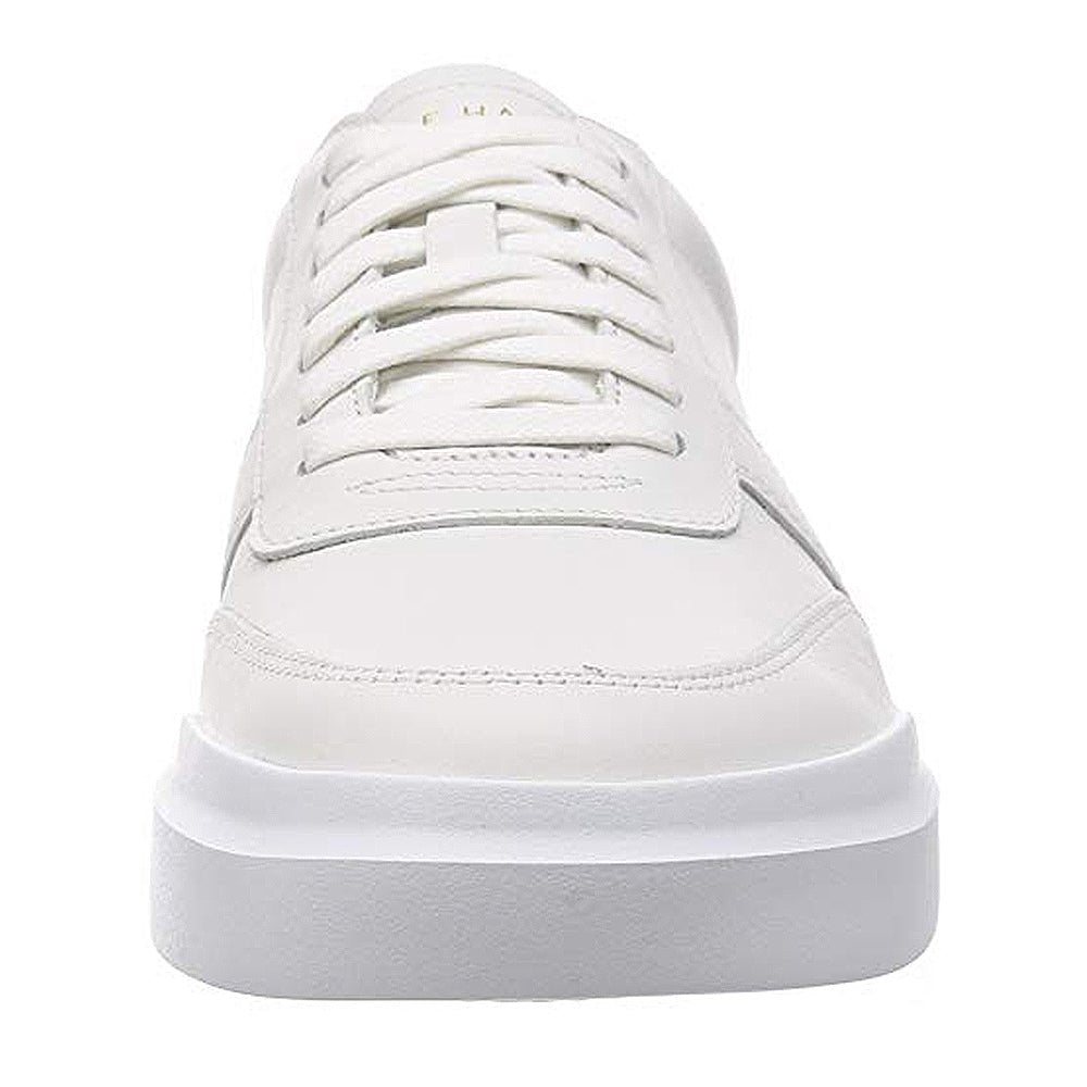 Cole Haan GrandPro Rally Court Sneaker - Men's Optic White/Optic White Shoe Deals Outlet