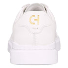 Cole Haan GrandPro Rally Court Sneaker - Men's Optical White Shoe Deals Outlet