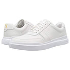 Cole Haan GrandPro Rally Court Sneaker - Men's Optic White/Optic White Shoe Deals Outlet