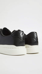 Cole Haan GrandPro Rally Laser Cut - Men's Black Shoe Deals Outlet