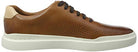 Cole Haan GrandPro Rally Laser Cut - Men's British Tan/Ivory Shoe Deals Outlet