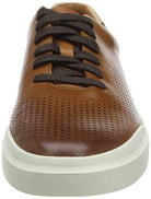 Cole Haan GrandPro Rally Laser Cut - Men's British Tan/Ivory Shoe Deals Outlet