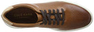 Cole Haan GrandPro Rally Laser Cut - Men's British Tan/Ivory Shoe Deals Outlet