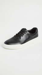 Cole Haan GrandPro Rally Laser Cut - Men's Black Shoe Deals Outlet