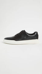 Cole Haan GrandPro Rally Laser Cut - Men's Black Shoe Deals Outlet
