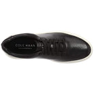Cole Haan GrandPro Rally Laser Cut Sneaker - Men's British Tan/Ivory Shoe Deals Outlet
