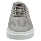 Cole Haan GrandPro Rally Laser Cut Sneaker - Men's Ironstone - optic White Shoe Deals Outlet