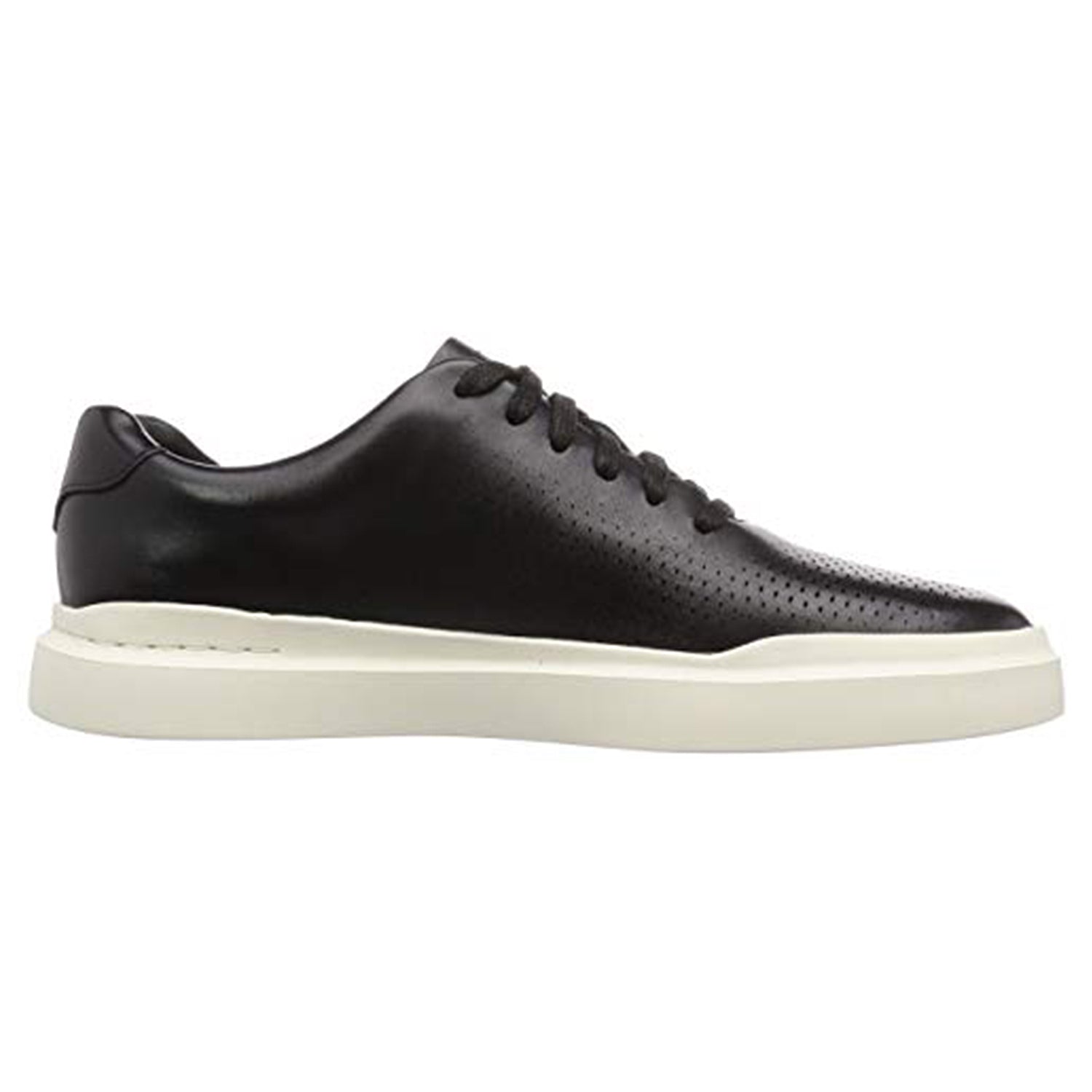 Cole Haan GrandPro Rally Laser Cut Sneaker - Men's British Tan/Ivory Shoe Deals Outlet