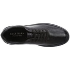 Cole Haan GrandPro Rally Laser Cut Sneaker - Men's British Tan - ivory Shoe Deals Outlet