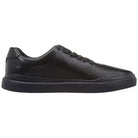 Cole Haan GrandPro Rally Laser Cut Sneaker - Men's British Tan - ivory Shoe Deals Outlet