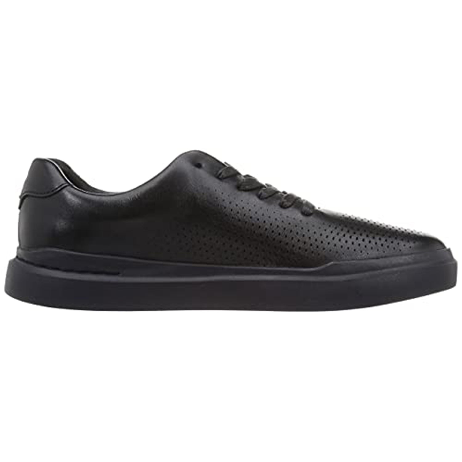 Cole Haan GrandPro Rally Laser Cut Sneaker - Men's British Tan - ivory Shoe Deals Outlet