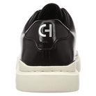 Cole Haan GrandPro Rally Laser Cut Sneaker - Men's British Tan/Ivory Shoe Deals Outlet