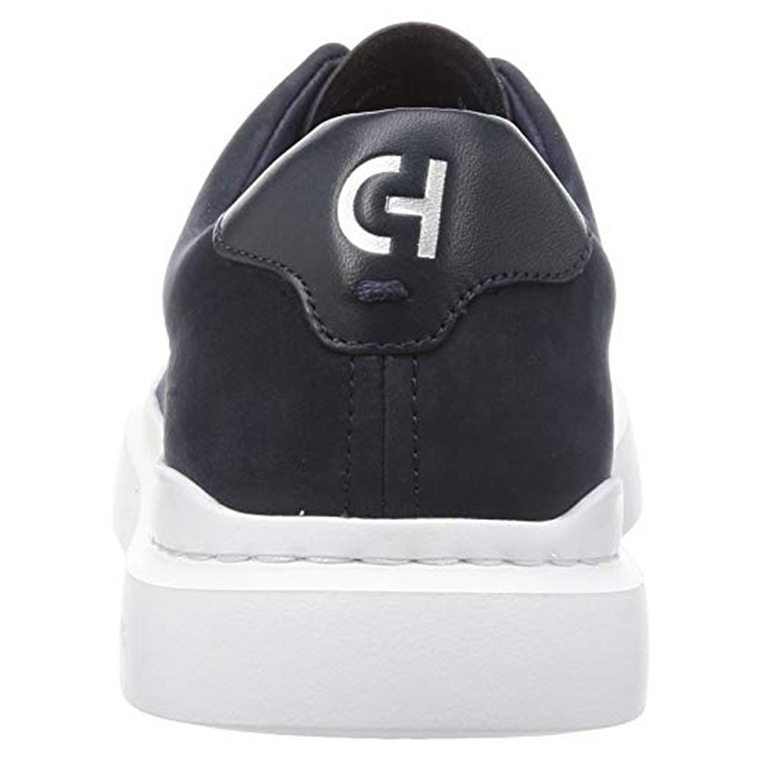 Cole Haan GrandPro Rally Laser Cut Sneaker - Men's Navy Nubuck Shoe Deals Outlet