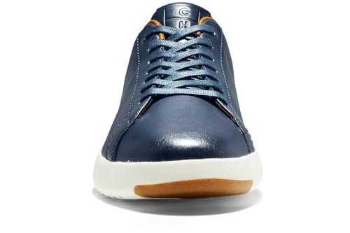 Cole Haan Grandpro Tennis - Men's Blazer Blue Shoe Deals Outlet
