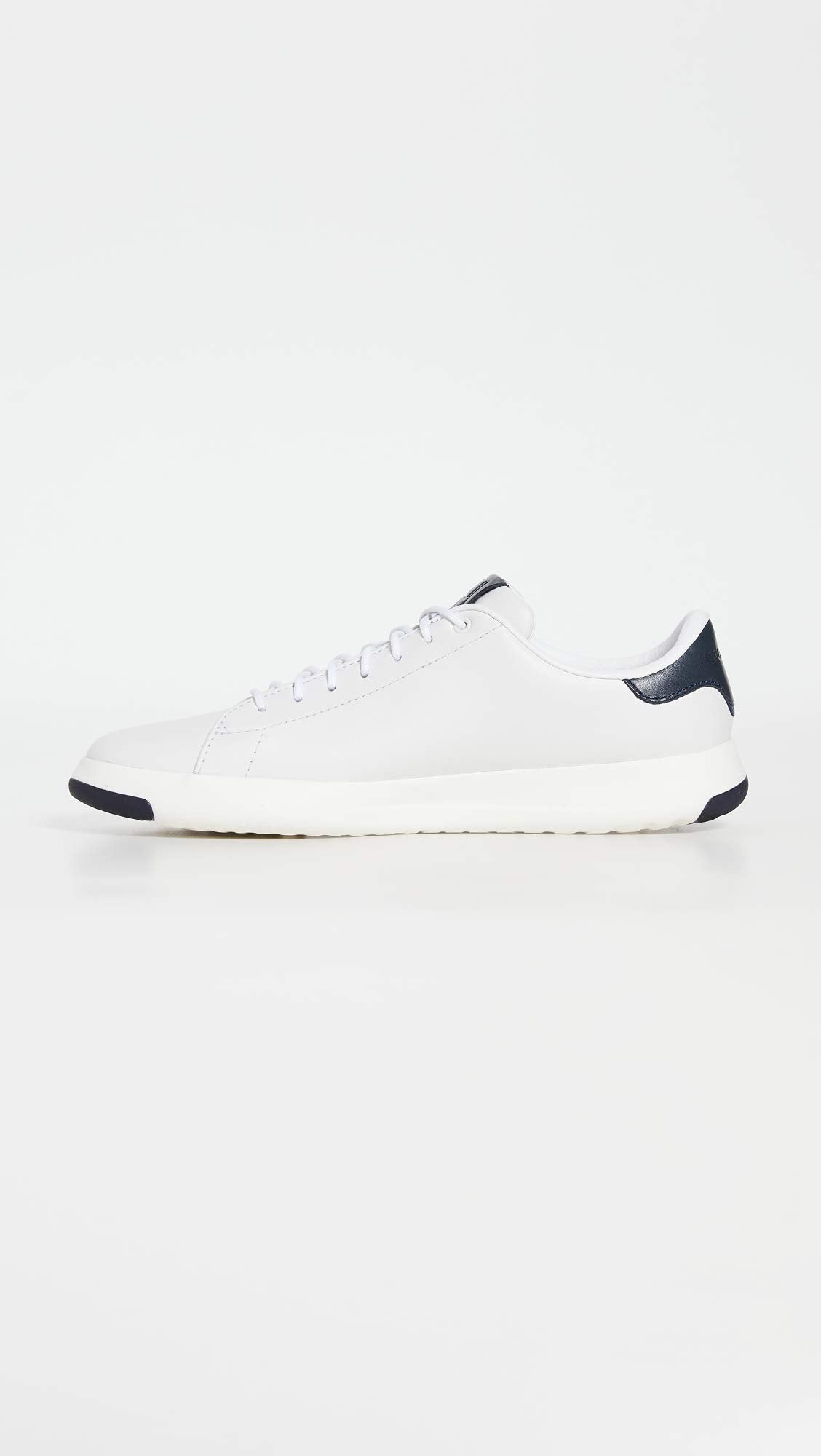 Cole Haan Grandpro Tennis - Men's White Shoe Deals Outlet