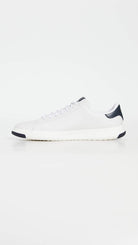 Cole Haan Grandpro Tennis - Men's White Shoe Deals Outlet
