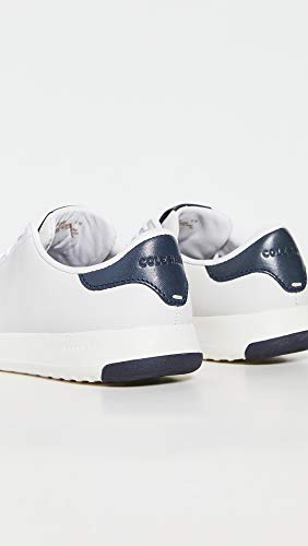 Cole Haan Grandpro Tennis - Men's White Shoe Deals Outlet