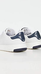 Cole Haan Grandpro Tennis - Men's White Shoe Deals Outlet