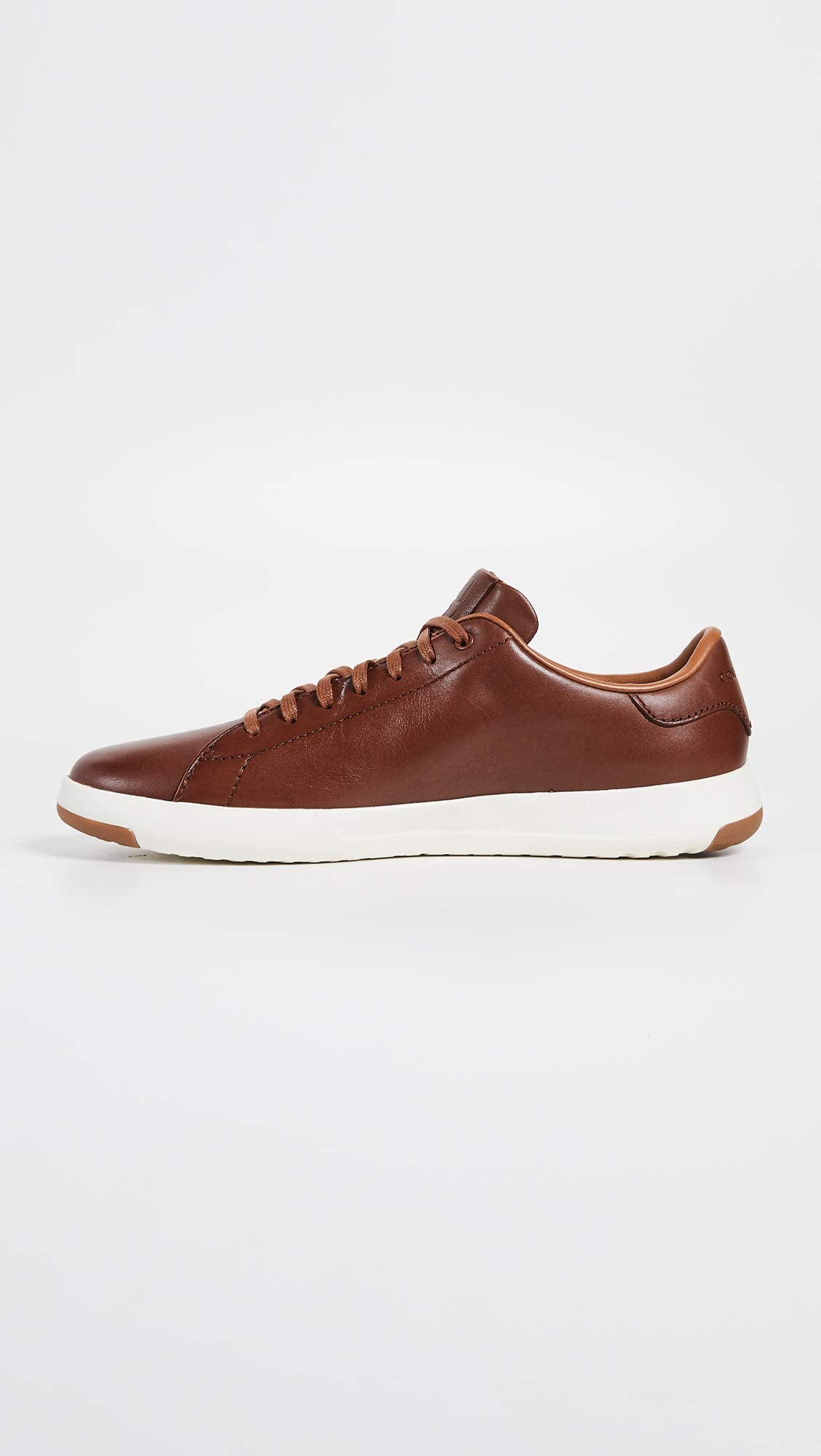 Cole Haan Grandpro Tennis - Men's Woodbury Handstain Shoe Deals Outlet