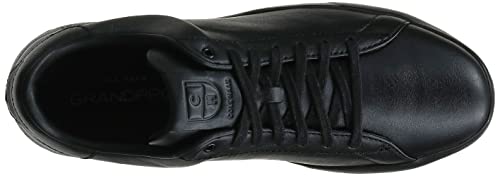 Cole Haan Grandpro Tennis - Men's Black/Black Shoe Deals Outlet