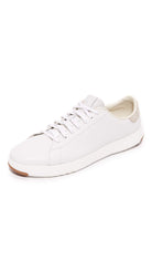Cole Haan Grandpro Tennis - Men's White Shoe Deals Outlet