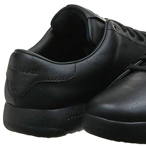 Cole Haan Grandpro Tennis - Men's Black/Black Shoe Deals Outlet