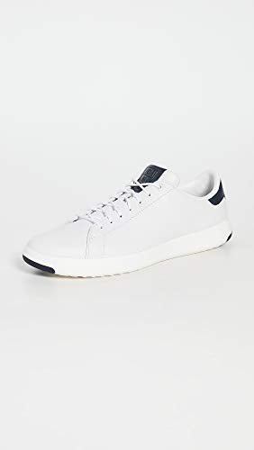 Cole Haan Grandpro Tennis - Men's White Shoe Deals Outlet