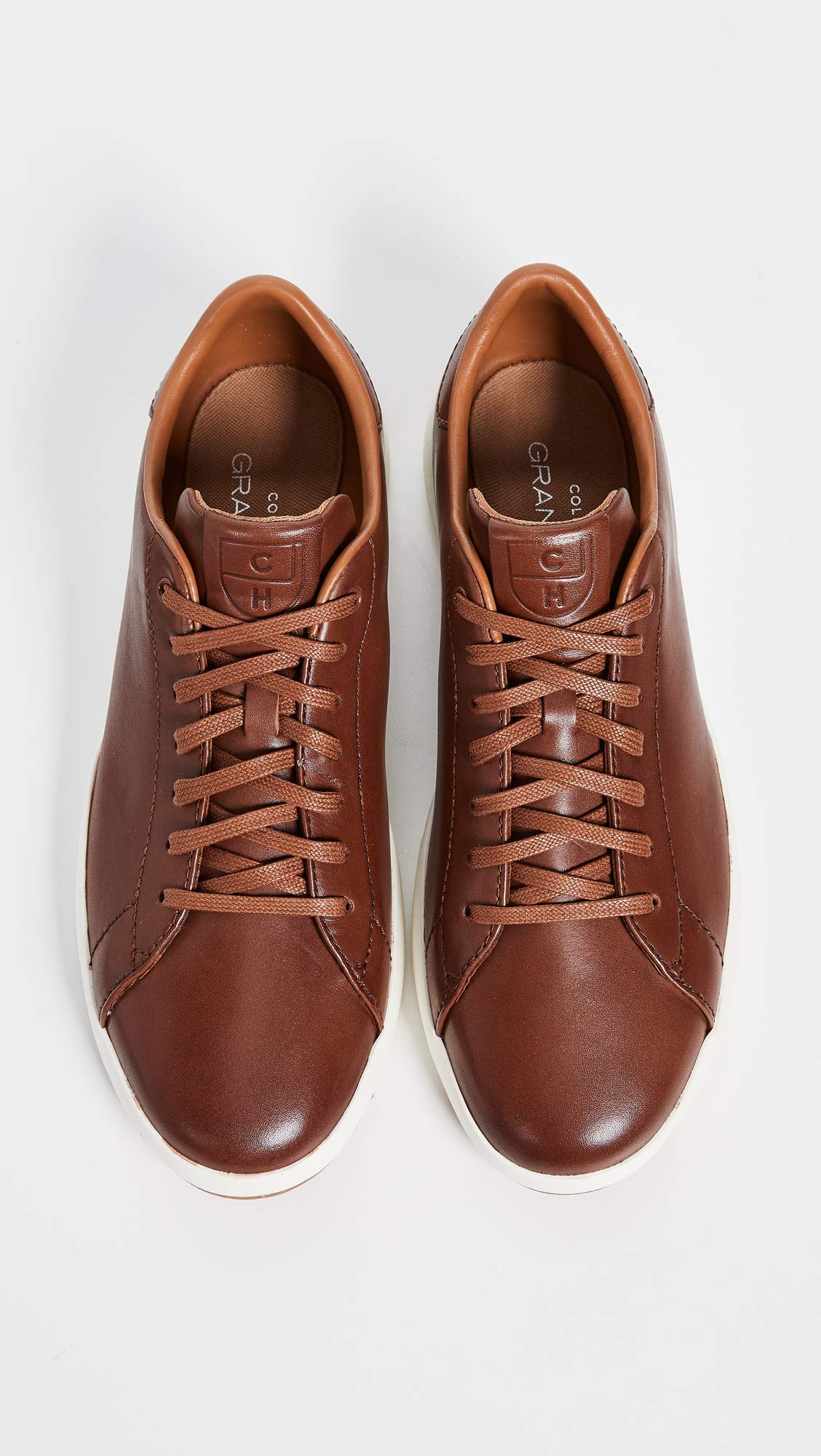 Cole Haan Grandpro Tennis - Men's Woodbury Handstain Shoe Deals Outlet