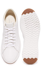 Cole Haan Grandpro Tennis - Men's White Shoe Deals Outlet
