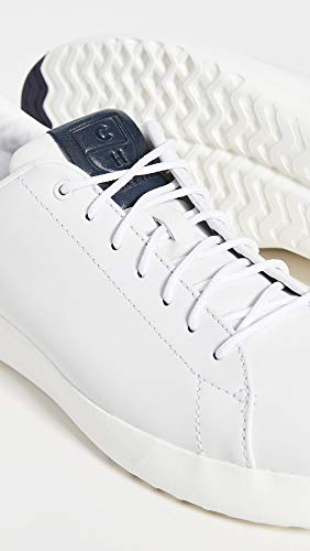 Cole Haan Grandpro Tennis - Men's White Shoe Deals Outlet
