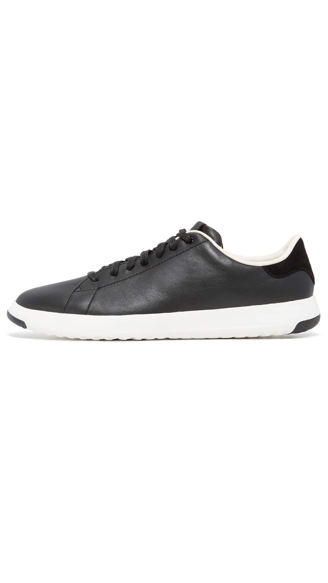 Cole Haan Grandpro Tennis - Men's Black Shoe Deals Outlet