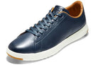 Cole Haan Grandpro Tennis - Men's Blazer Blue Shoe Deals Outlet
