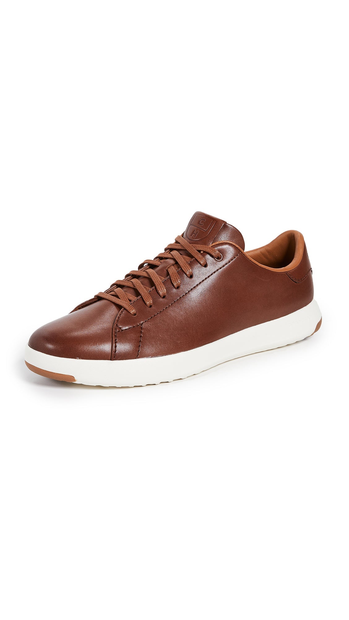 Cole Haan Grandpro Tennis - Men's Woodbury Handstain Shoe Deals Outlet