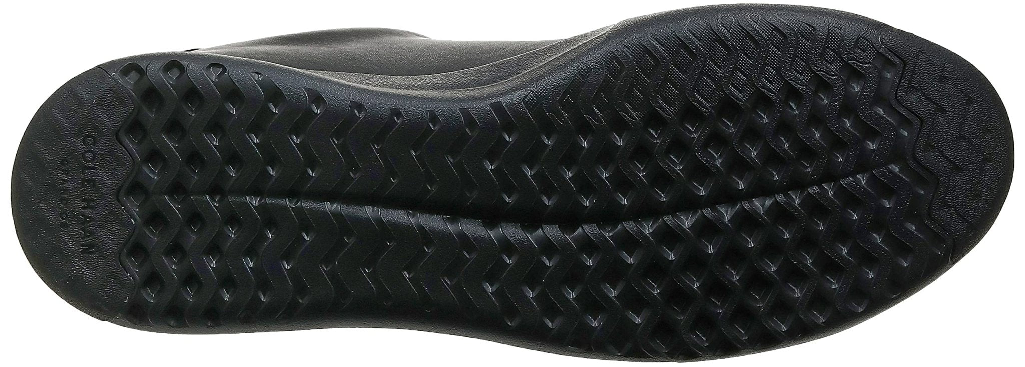 Cole Haan Grandpro Tennis - Men's Black/Black Shoe Deals Outlet