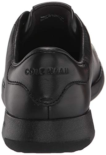 Cole Haan Grandpro Tennis - Men's Black/Black Shoe Deals Outlet