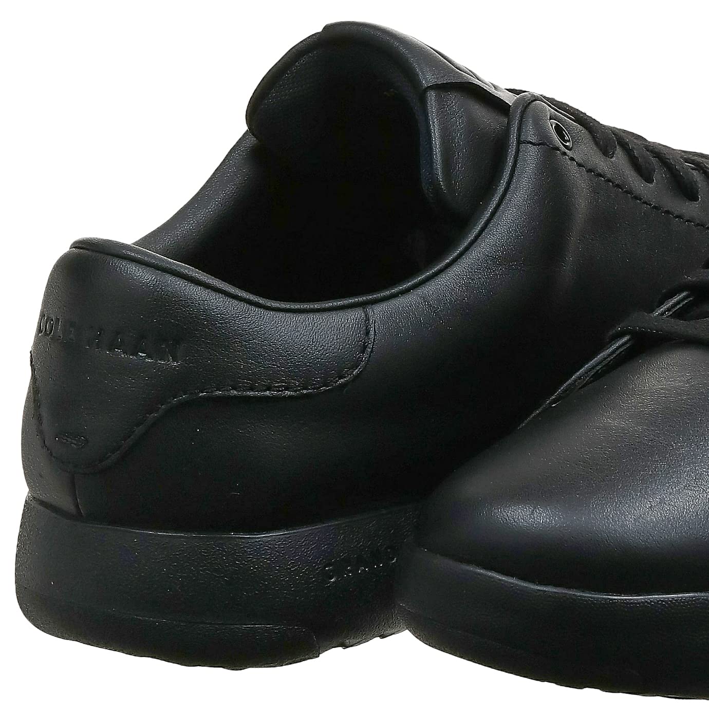 Cole Haan Grandpro Tennis - Men's Black/Black Shoe Deals Outlet