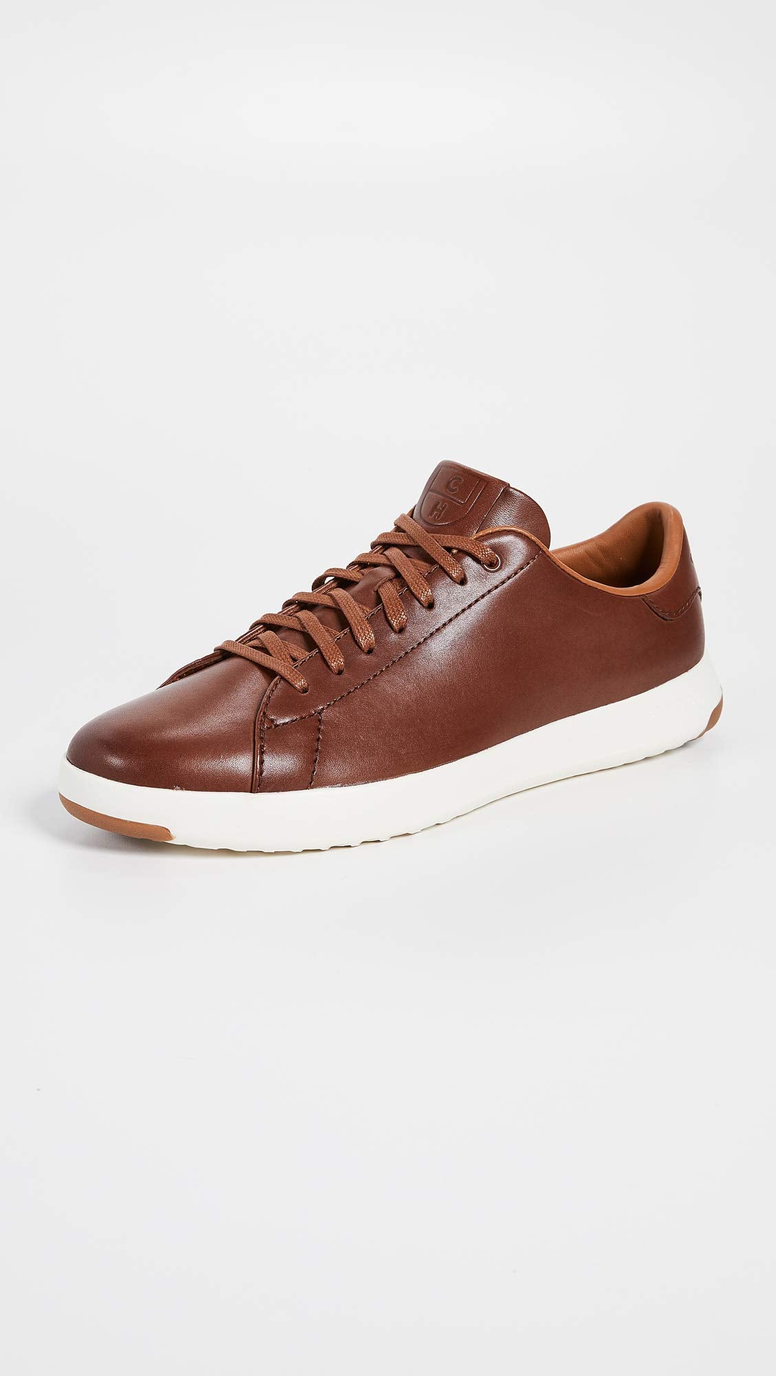 Cole Haan Grandpro Tennis - Men's Woodbury Handstain Shoe Deals Outlet