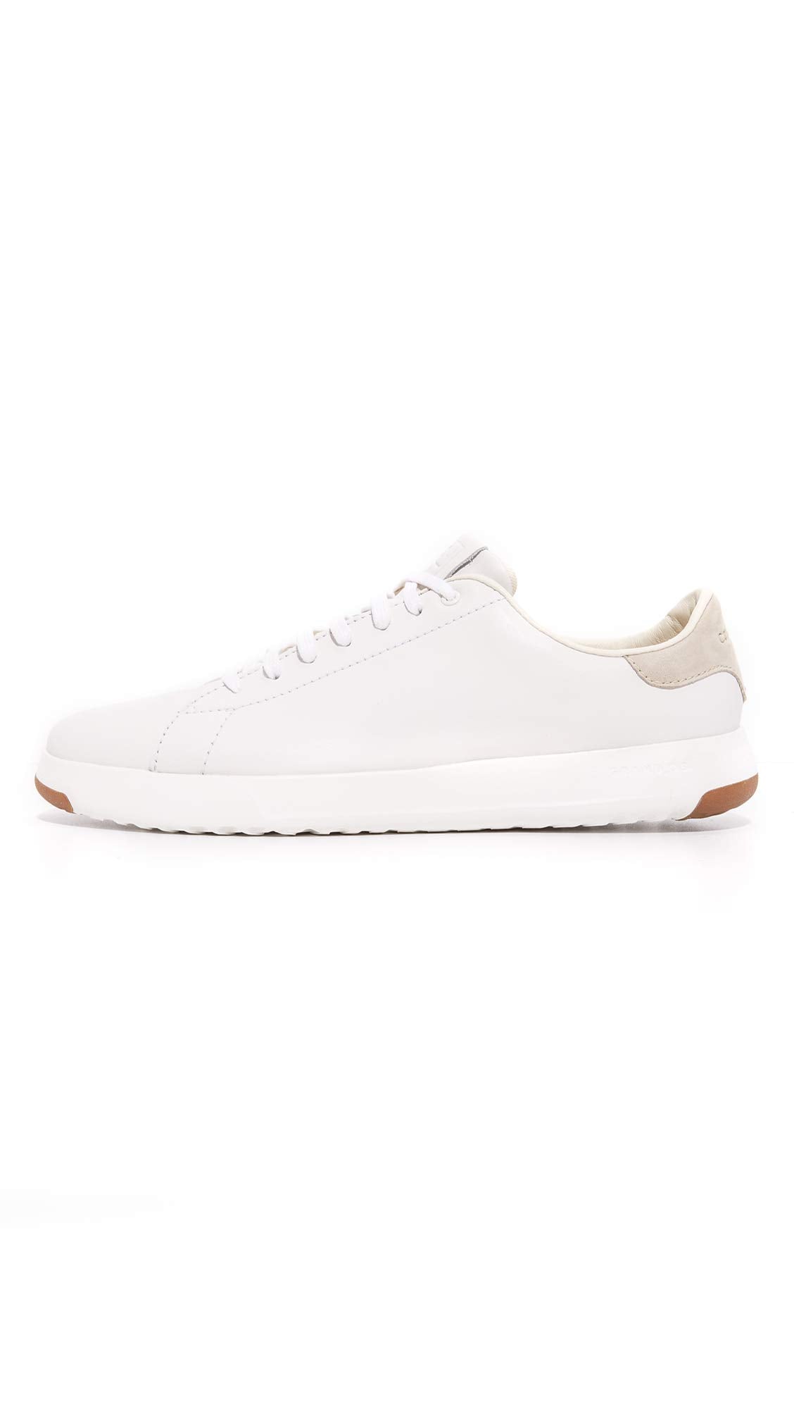 Cole Haan Grandpro Tennis - Men's White Shoe Deals Outlet