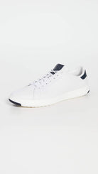 Cole Haan Grandpro Tennis - Men's White Shoe Deals Outlet