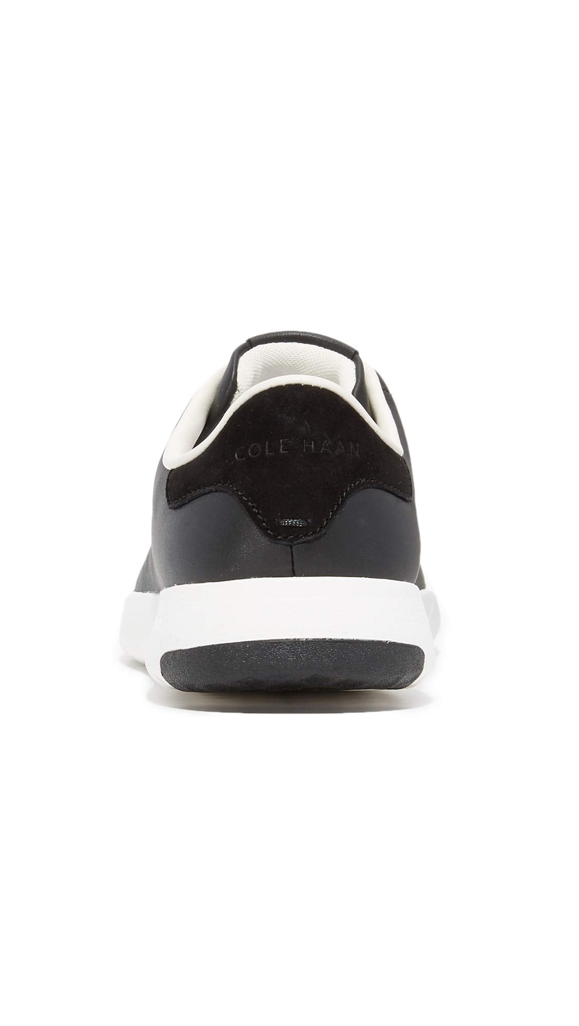 Cole Haan Grandpro Tennis - Men's Black Shoe Deals Outlet