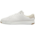 Cole Haan GrandPro Tennis Sneaker - Women's Optic White/Optic White Shoe Deals Outlet