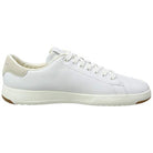 Cole Haan GrandPro Tennis Sneaker - Women's Optic White/Optic White Shoe Deals Outlet