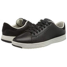 Cole Haan GrandPro Tennis Sneaker - Women's Black/Optic White Shoe Deals Outlet