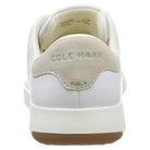 Cole Haan GrandPro Tennis Sneaker - Women's Optic White/Optic White Shoe Deals Outlet