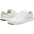 Cole Haan GrandPro Tennis Sneaker - Women's Optic White/Optic White Shoe Deals Outlet
