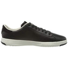 Cole Haan GrandPro Tennis Sneaker - Women's Black/Optic White Shoe Deals Outlet