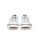 Cole Haan GrandPro Topspin Sneakers - Women's Ivory/Black Leather Shoe Deals Outlet